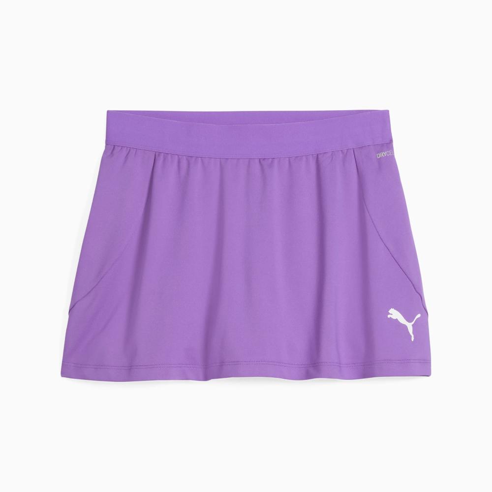 Puma Falda de pádel INDIVIDUAL para mujer Mejor oferta