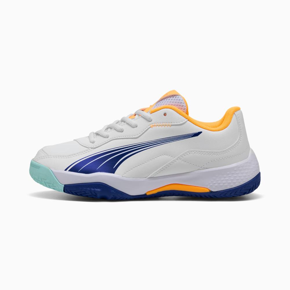 Puma Calzado de pádel NOVA Smash juvenil
