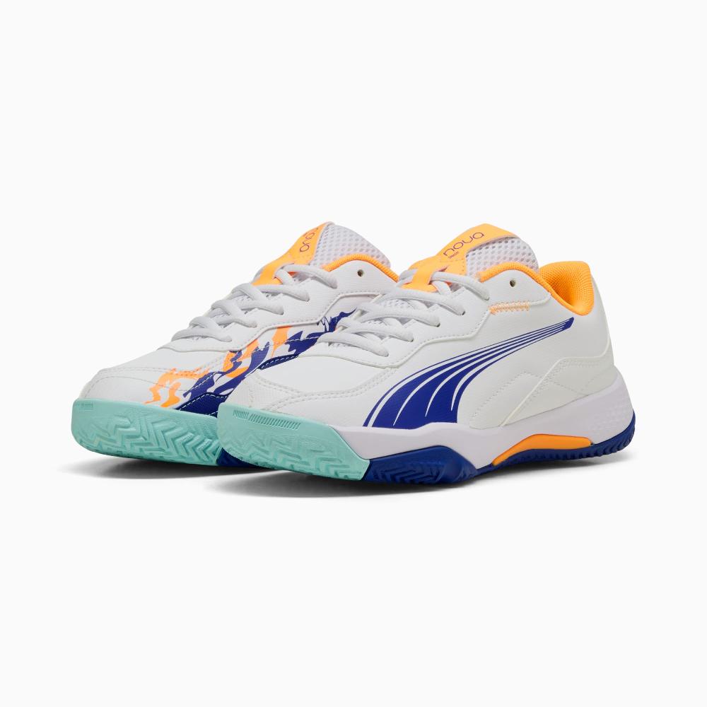 Puma Calzado de pádel NOVA Smash juvenil Rebajas online