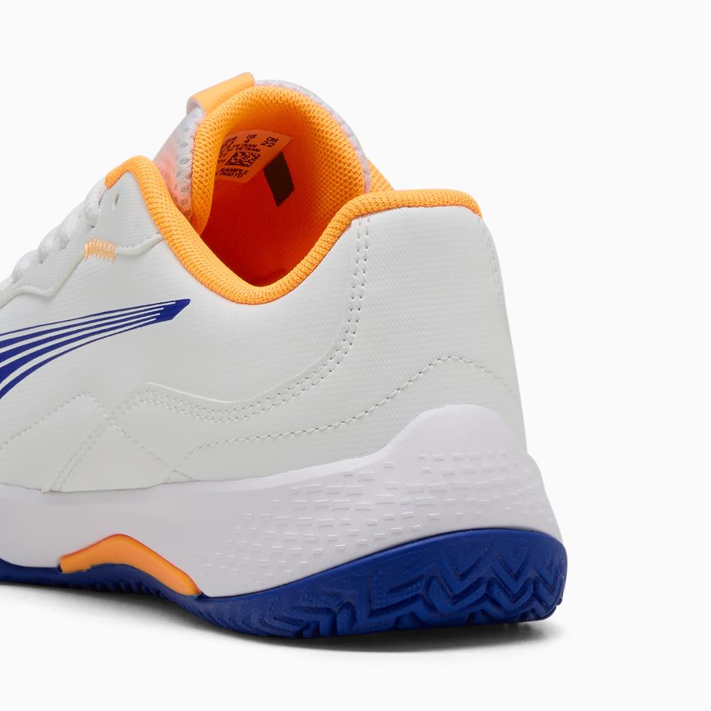 Puma Calzado de pádel NOVA Smash juvenil Rebajas online