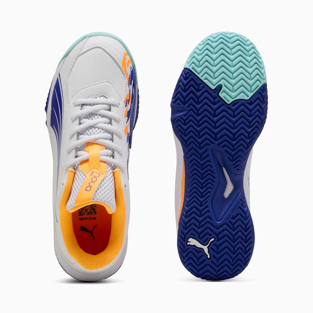 Puma Calzado de pádel NOVA Smash juvenil Rebajas online