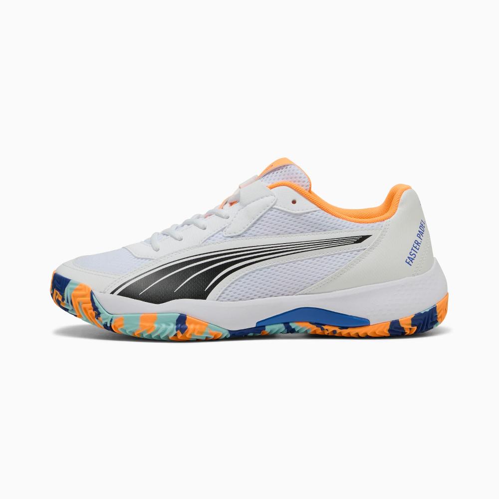 Puma Calzado de pádel NOVA Court