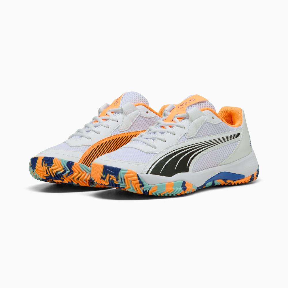 Puma Calzado de pádel NOVA Court Rebajas top