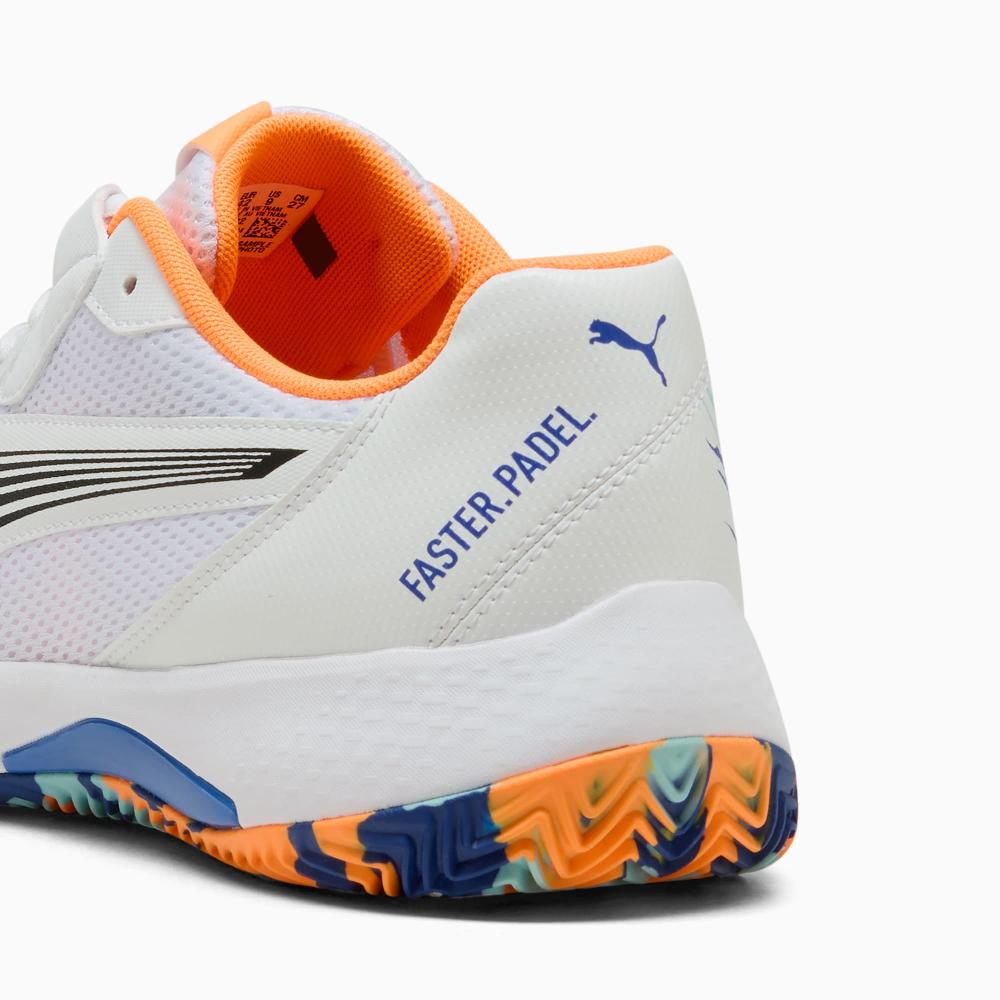Puma Calzado de pádel NOVA Court Rebajas top