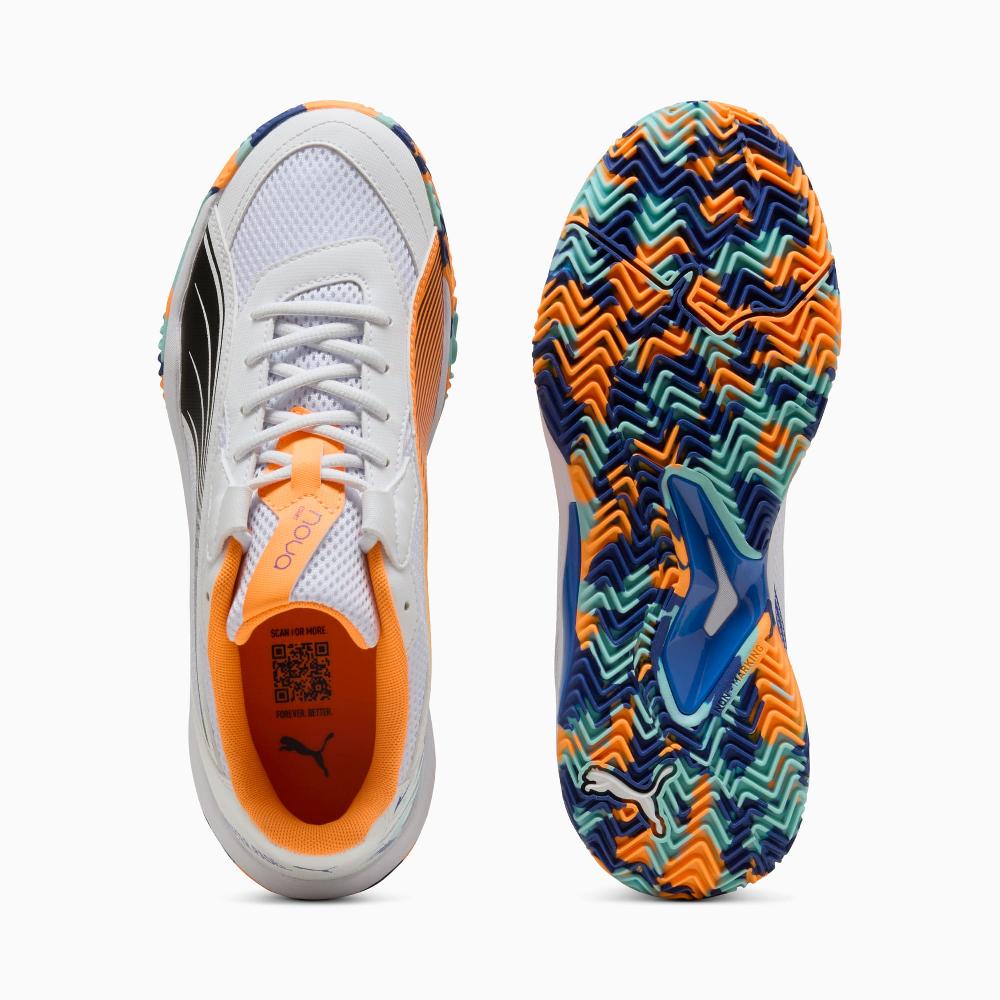 Puma Calzado de pádel NOVA Court Rebajas top
