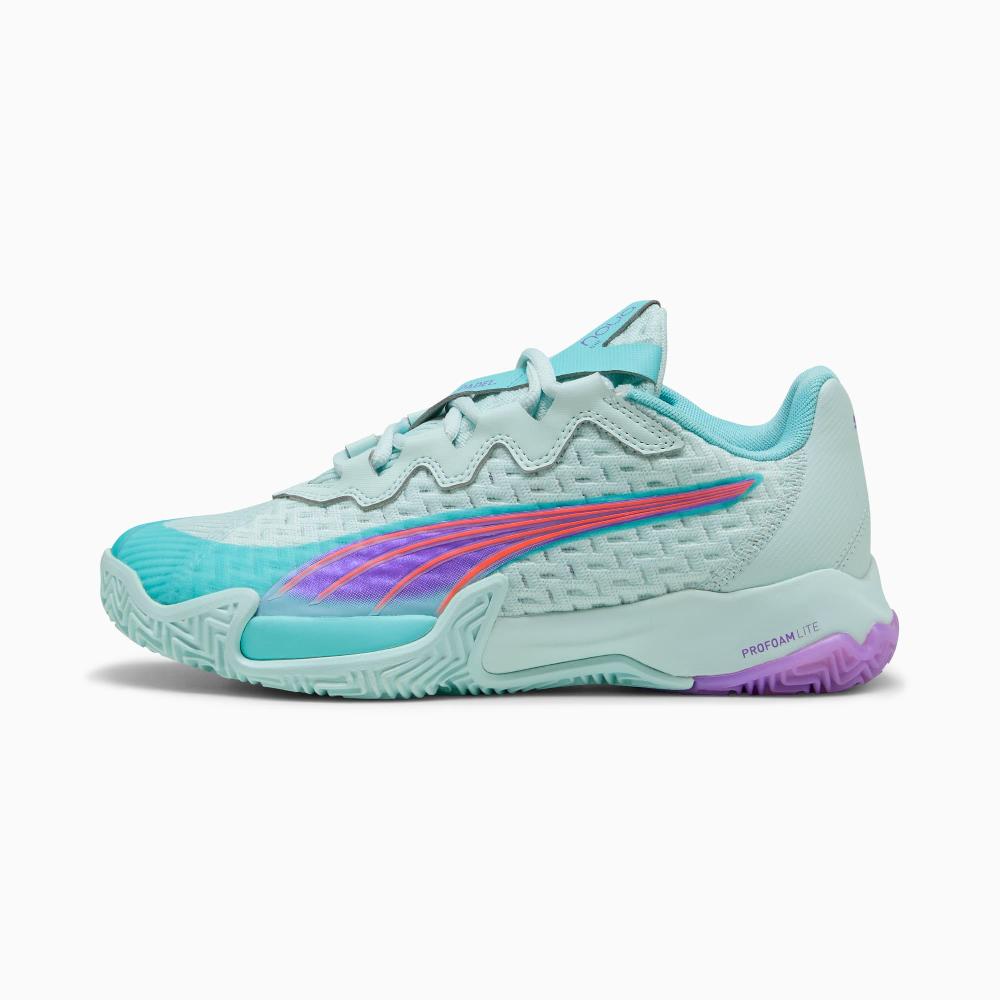 Puma Zapatillas de pádel NOVA Elite para mujer