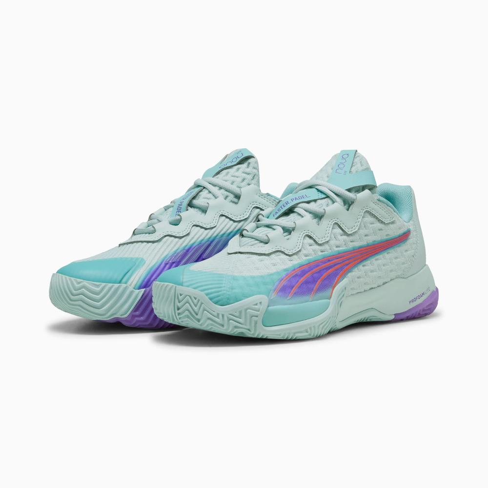 Puma Zapatillas de pádel NOVA Elite para mujer Envío gratis