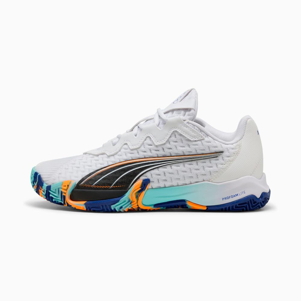 Puma Zapatillas de pádel NOVA ELITE para adultos