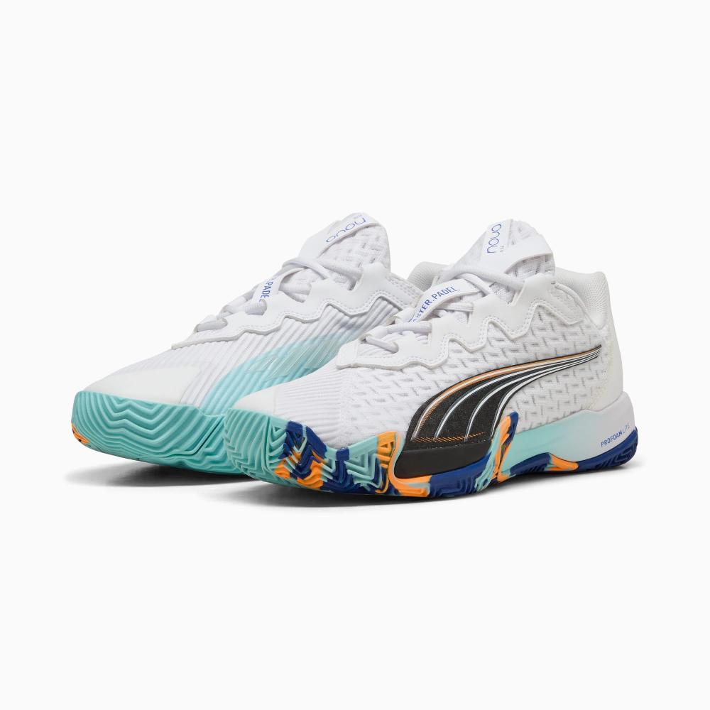 Puma Zapatillas de pádel NOVA ELITE para adultos Oferta especial