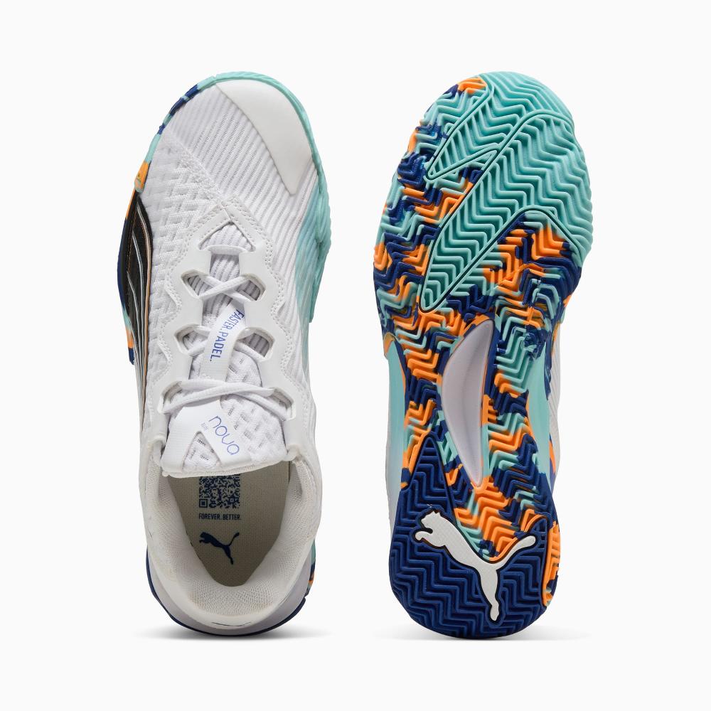 Puma Zapatillas de pádel NOVA ELITE para adultos Oferta especial