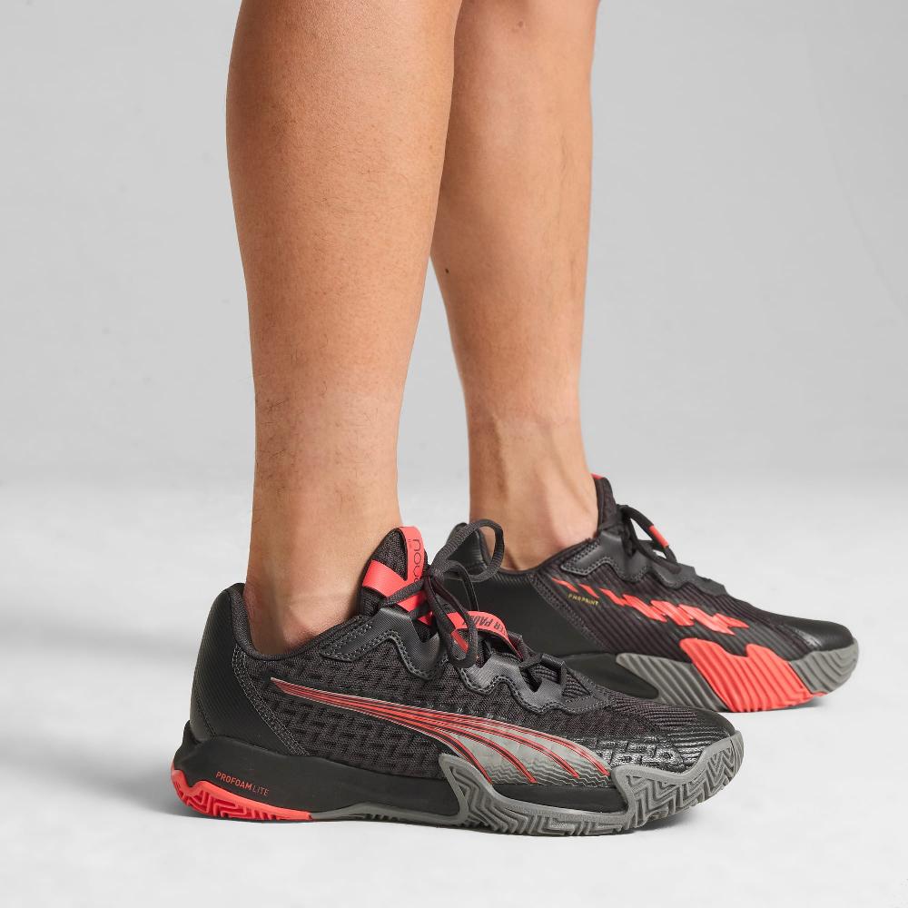 Puma Calzado de pádel NOVA Elite Envío gratis