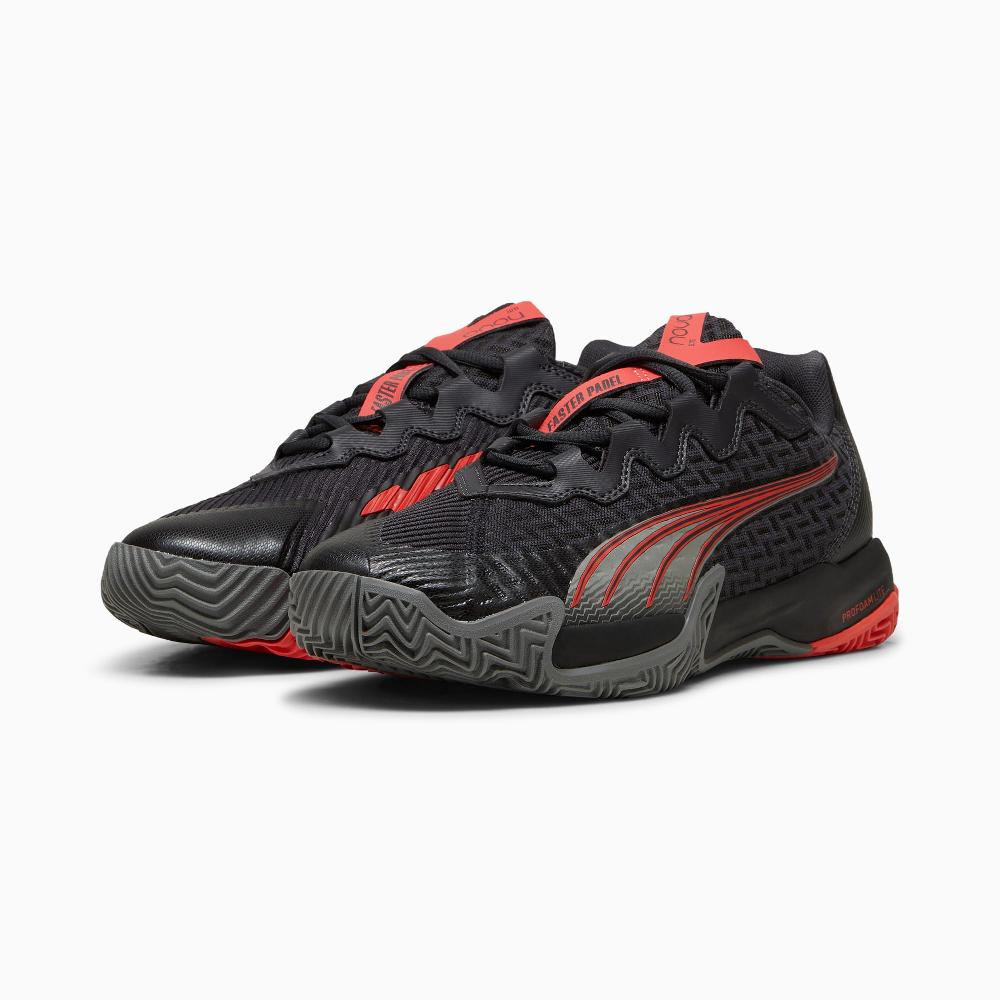 Puma Calzado de pádel NOVA Elite Envío gratis