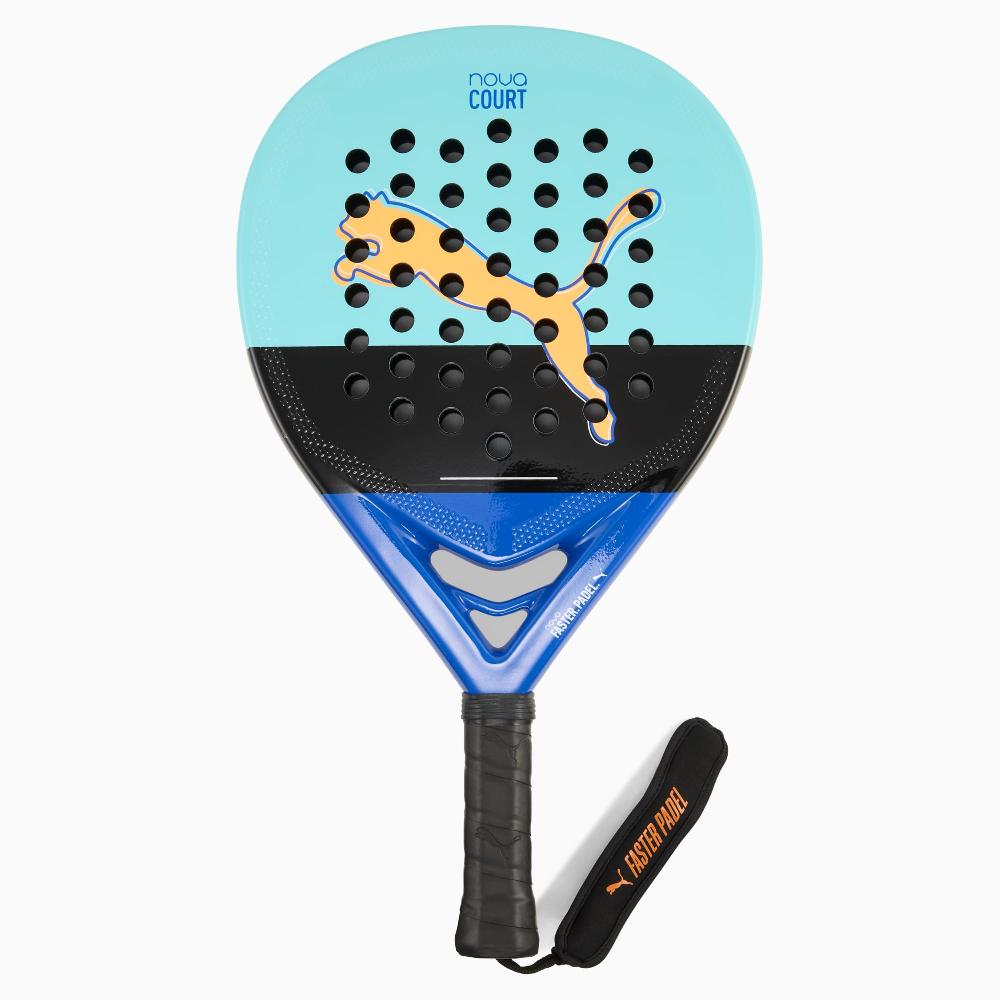 Puma Pala de pádel NOVA PADEL COURT