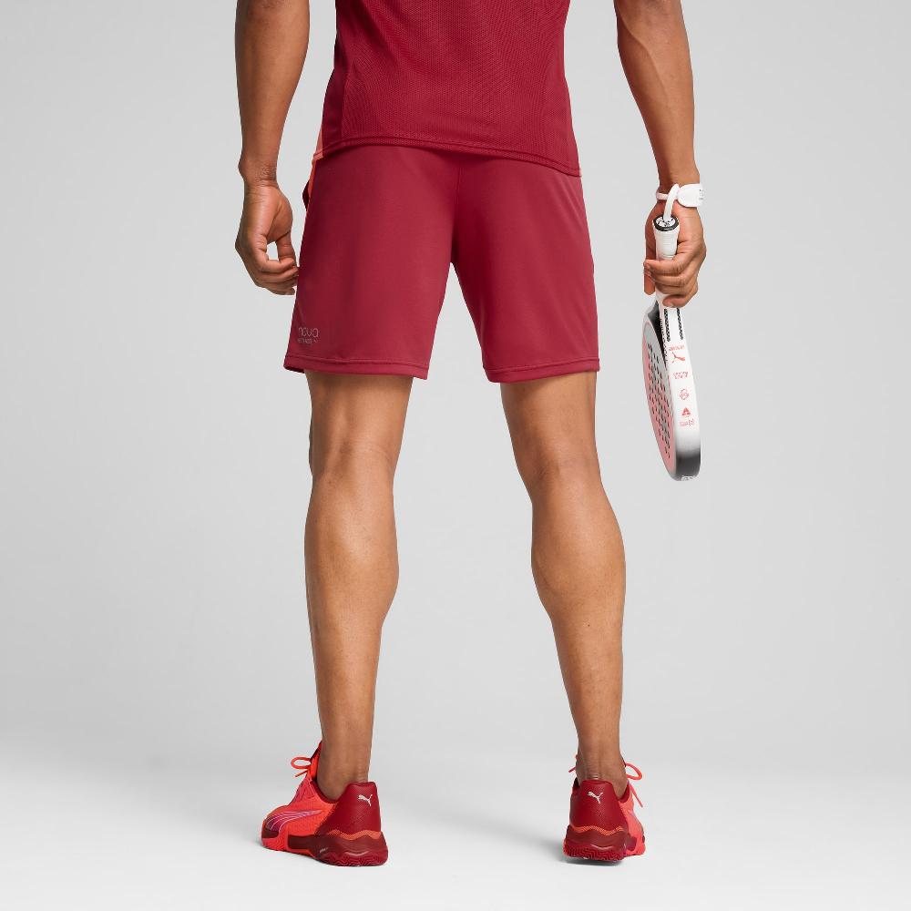 Puma Shorts de training de pádel INDIVIDUAL para hombre Últimos 2 días