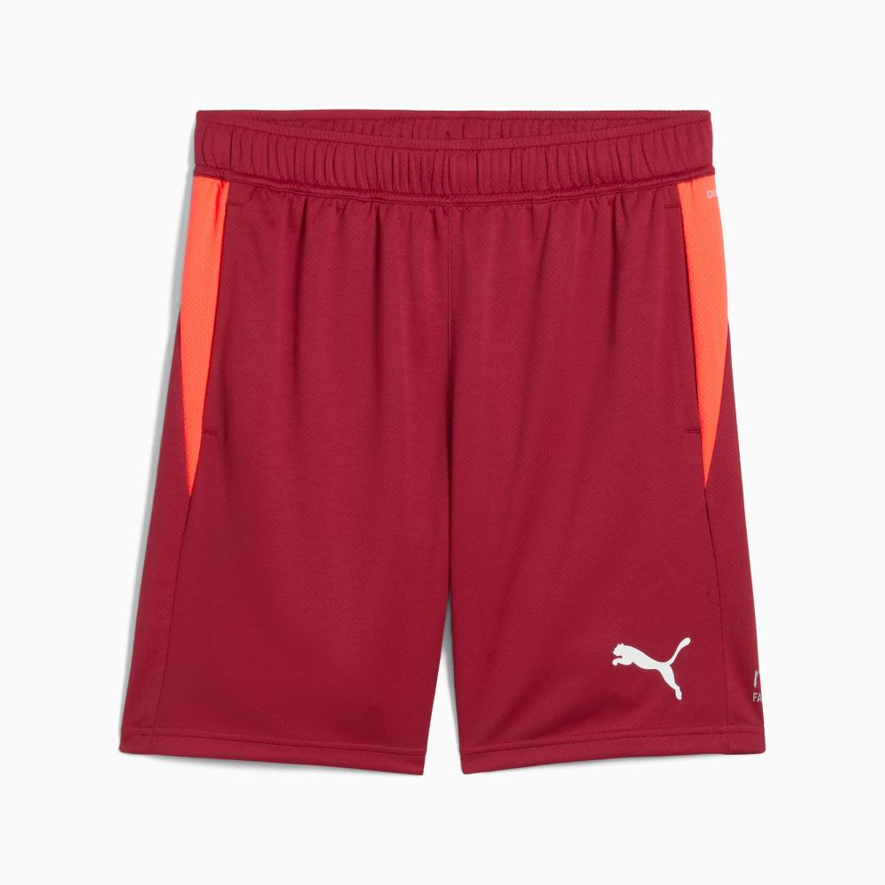 Puma Shorts de training de pádel INDIVIDUAL para hombre Últimos 2 días