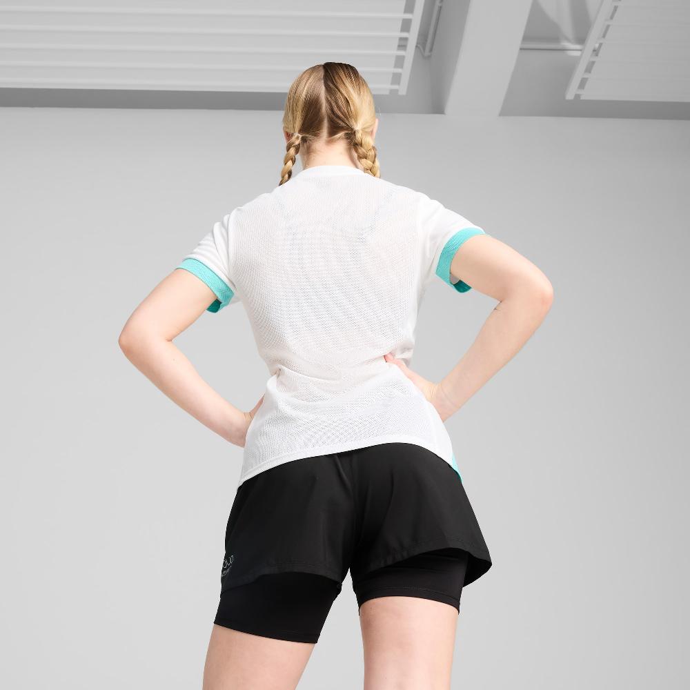 Puma Camiseta de pádel INDIVIDUAL para mujer Promoción por tiempo limitado