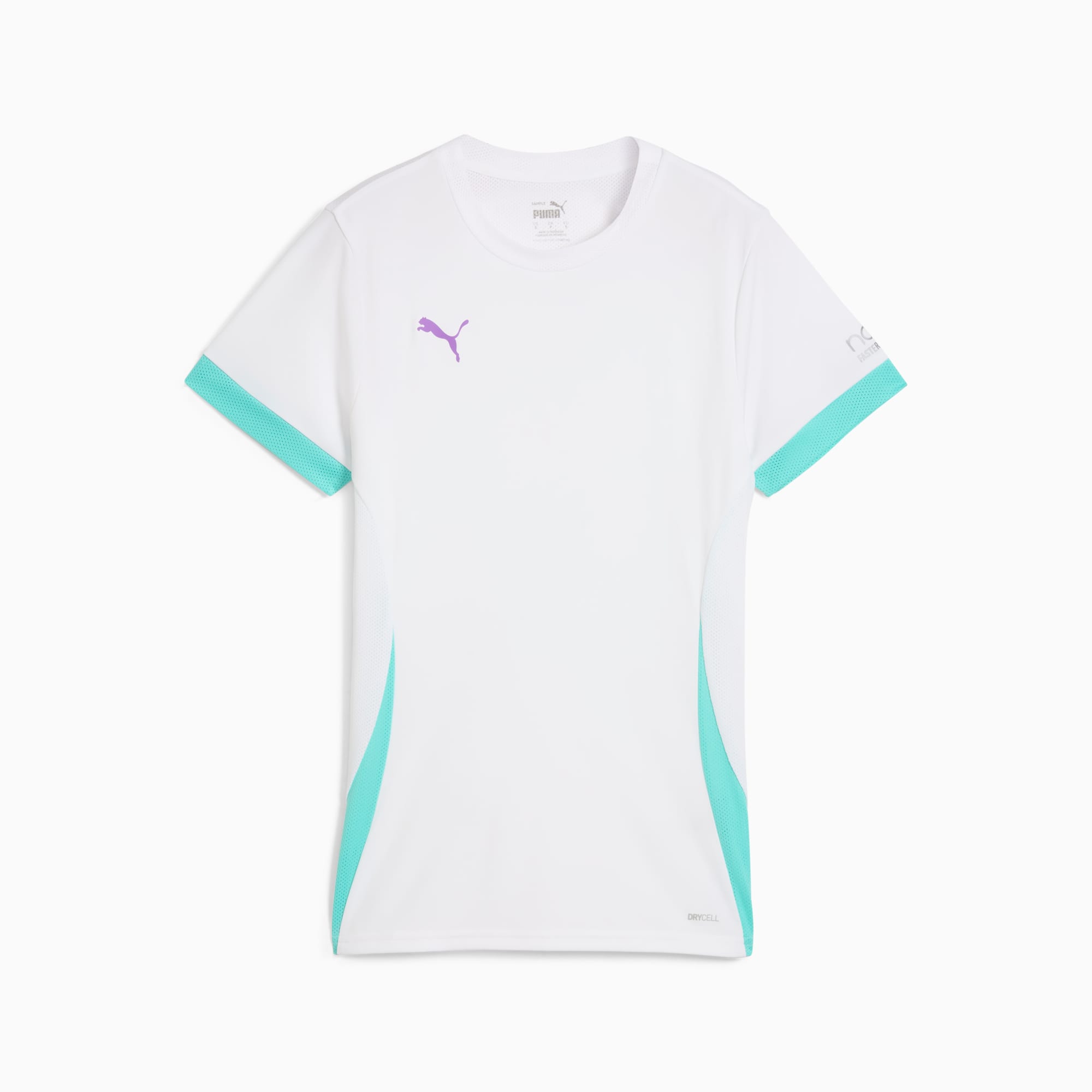 Puma Camiseta de pádel INDIVIDUAL para mujer Promoción por tiempo limitado