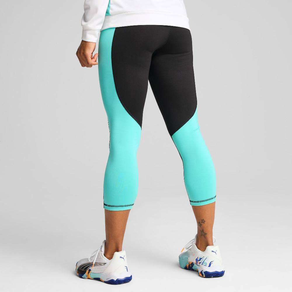 Puma Mallas pirata de pádel INDIVIDUAL para mujer Solo hoy