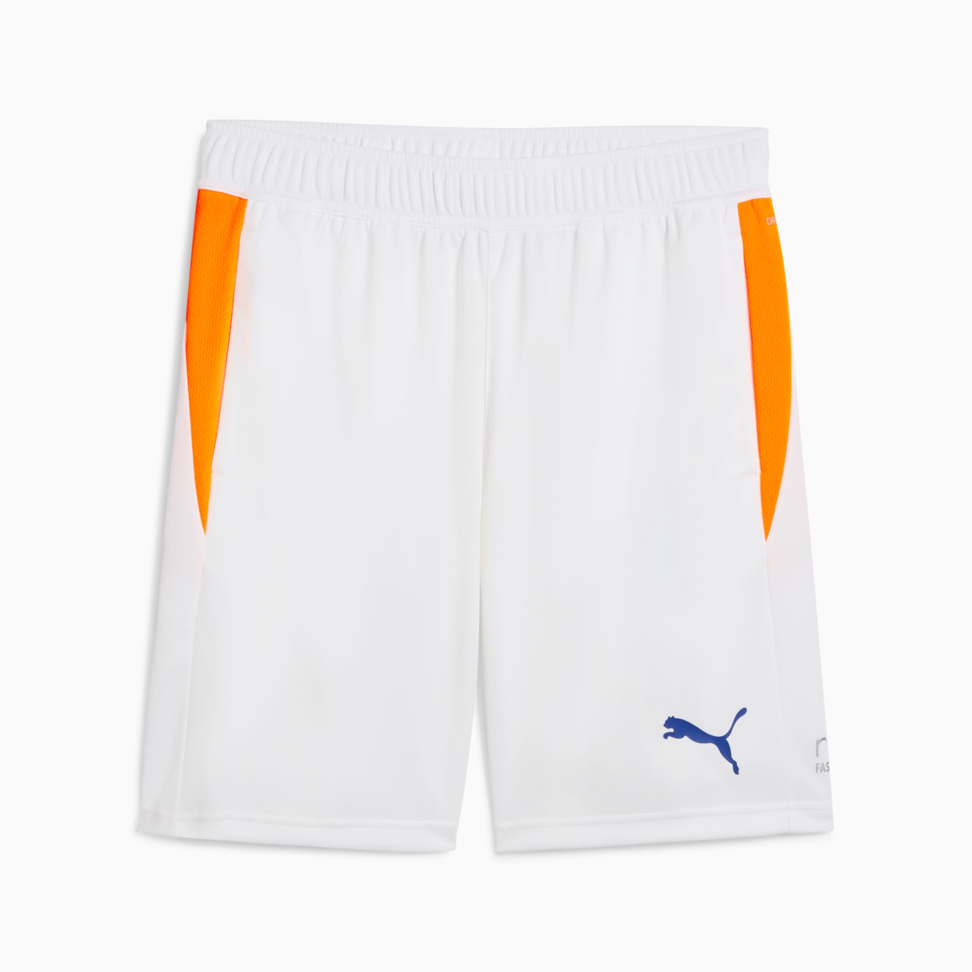 Puma Shorts de training de pádel INDIVIDUAL para hombre Grandes descuentos