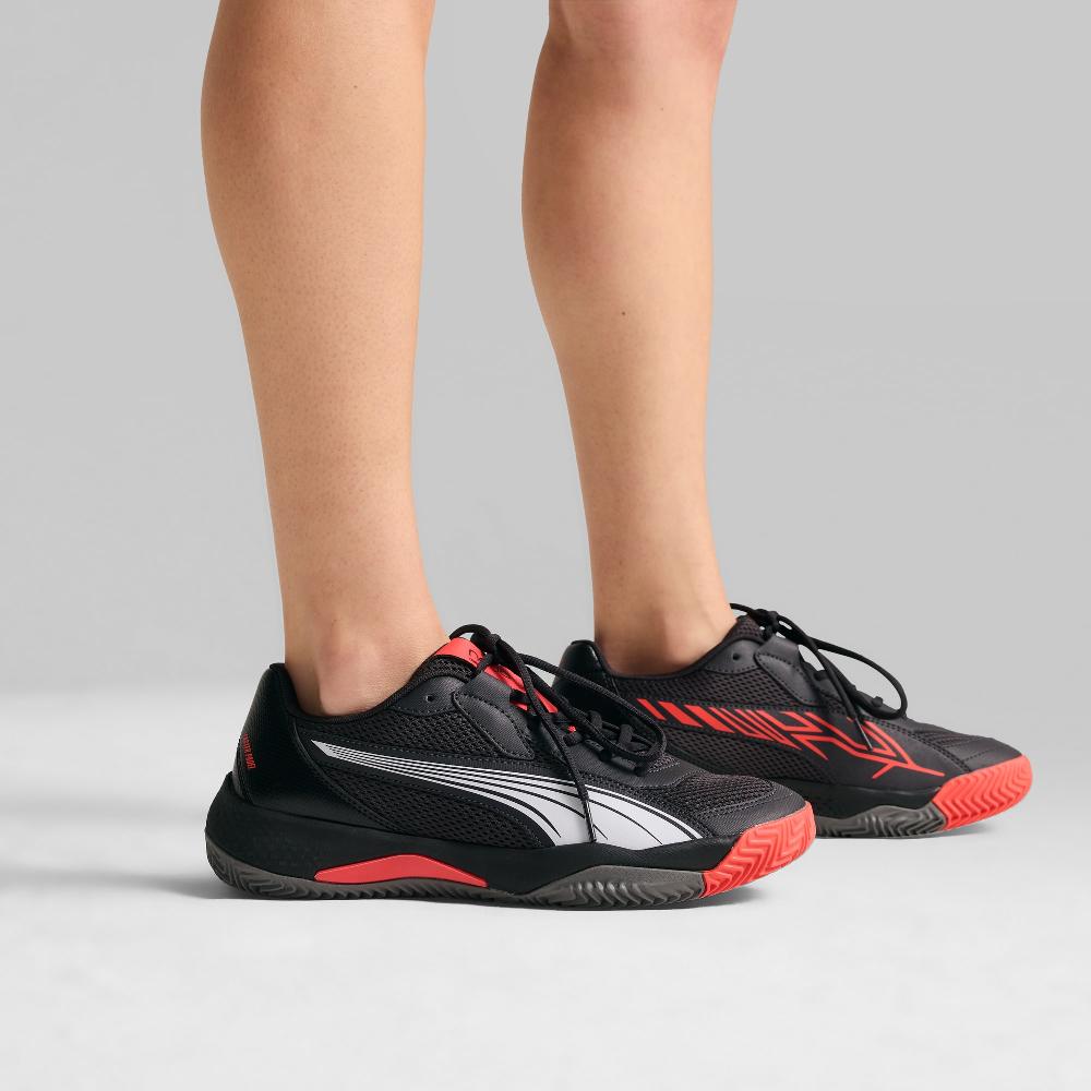Puma Calzado de pádel NOVA Court Liquidación