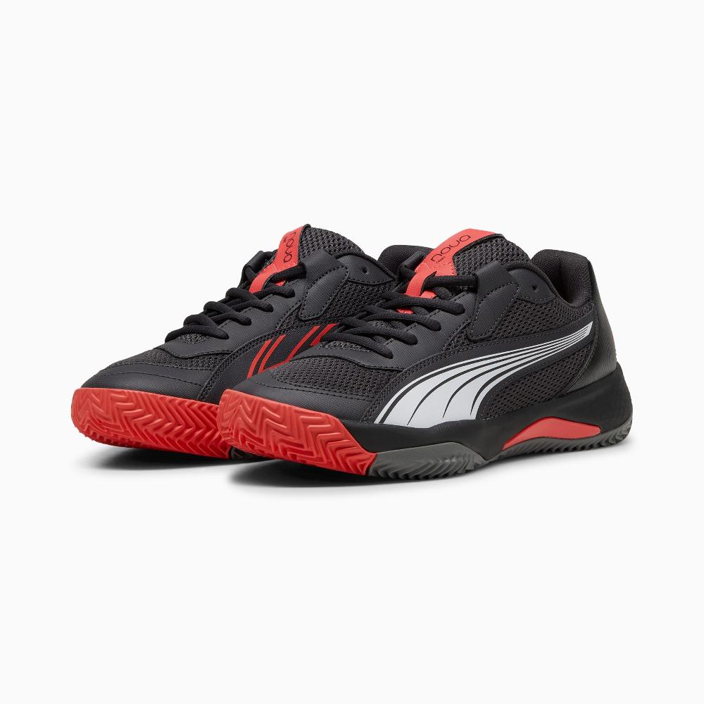 Puma Calzado de pádel NOVA Court Liquidación