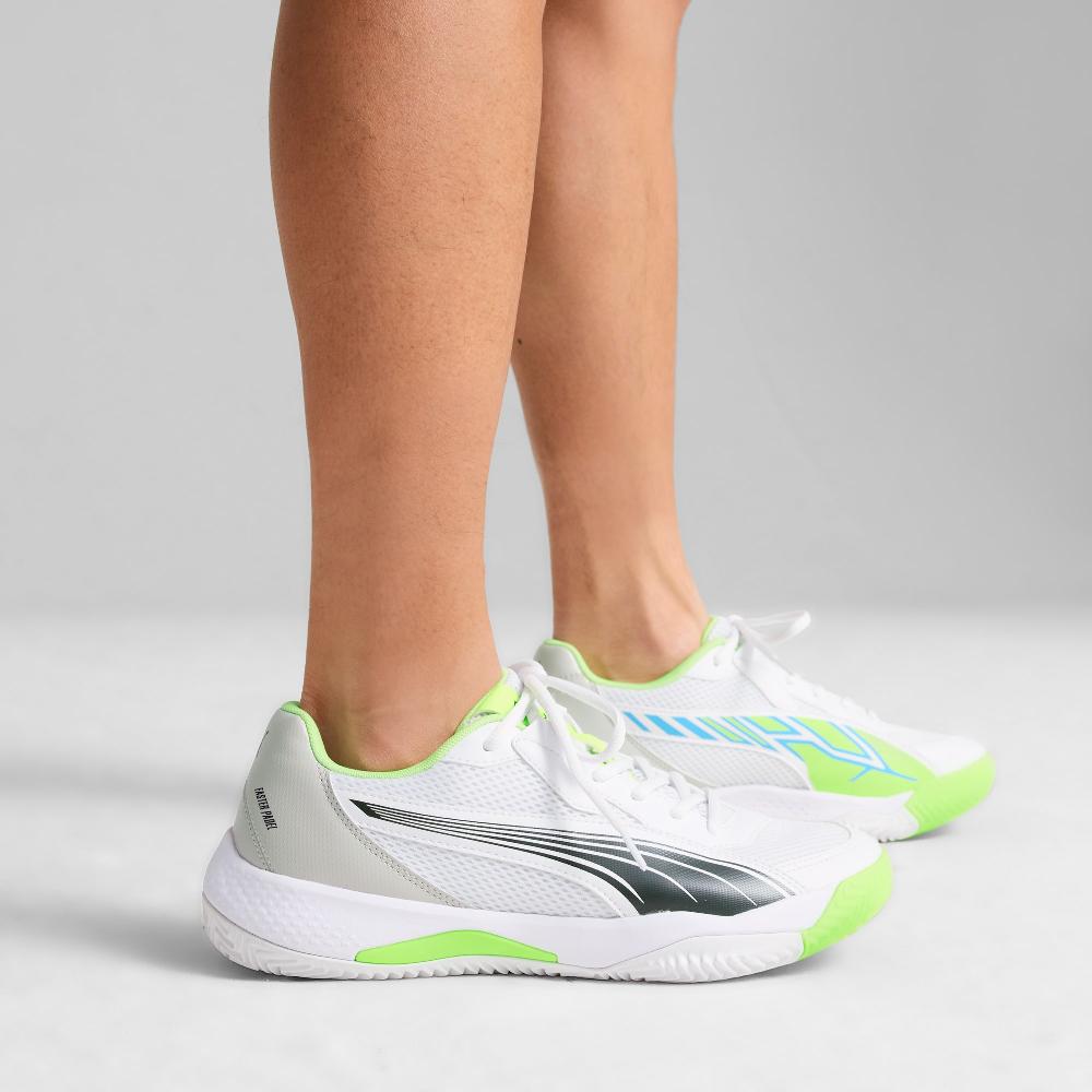 Puma Calzado de pádel NOVA Court Envío internacional gratuito