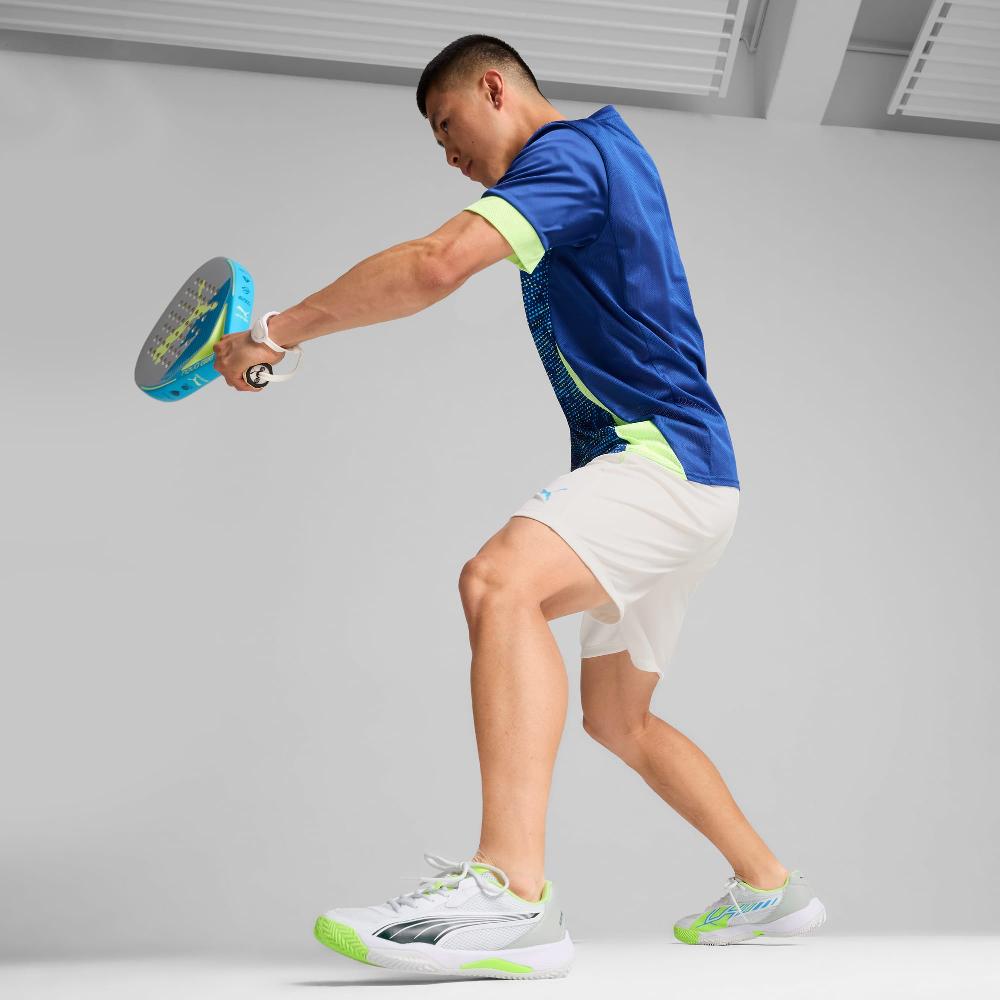Puma Calzado de pádel NOVA Court Envío internacional gratuito