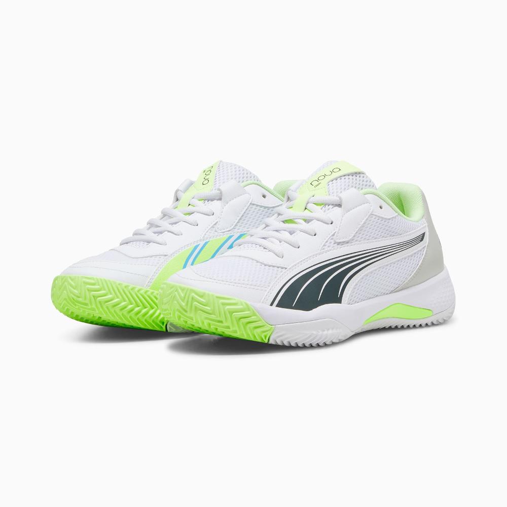 Puma Calzado de pádel NOVA Court Envío internacional gratuito