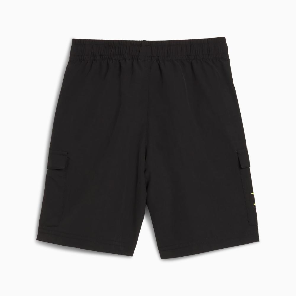 Puma Shorts PUMA x HOT WHEELS™ para niños Limitado a 3 días