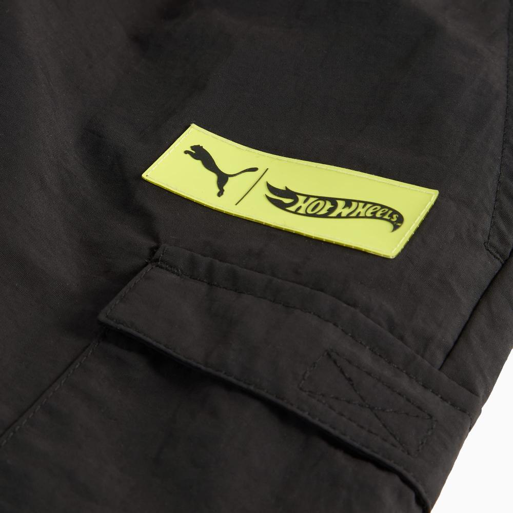 Puma Shorts PUMA x HOT WHEELS™ para niños Limitado a 3 días