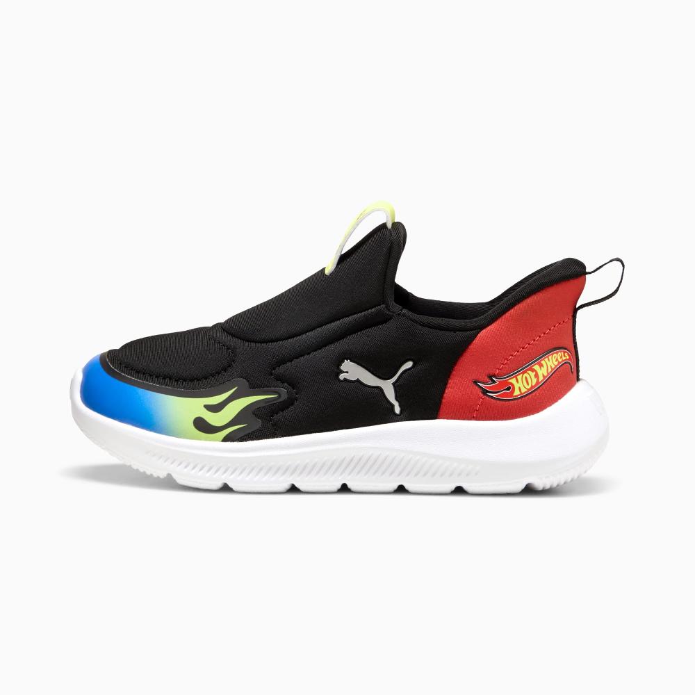 Puma Zapatillas PUMA x HOT WHEELS™ Fun Racer 2 SLIPTECH para niños
