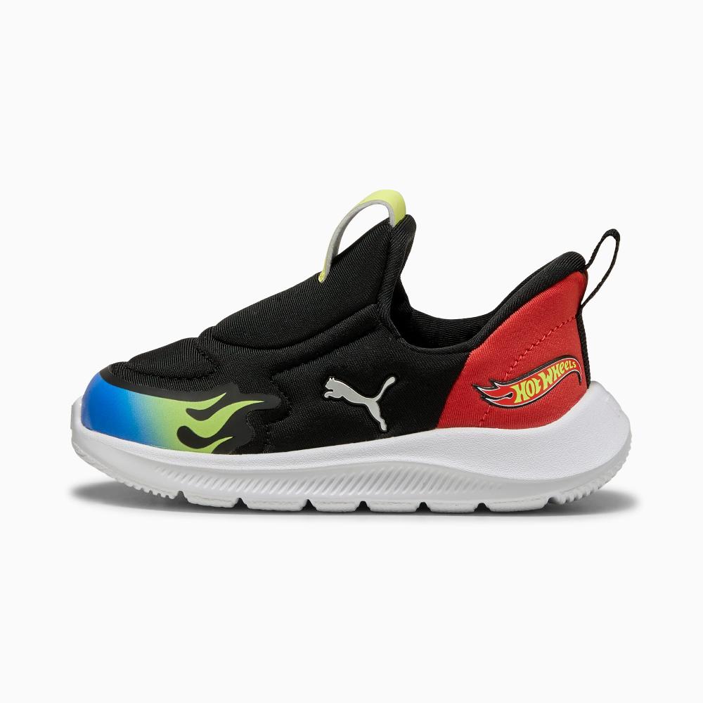 Puma Zapatillas PUMA x HOT WHEELS™ Fun Racer 2 SLIPTECH infantiles