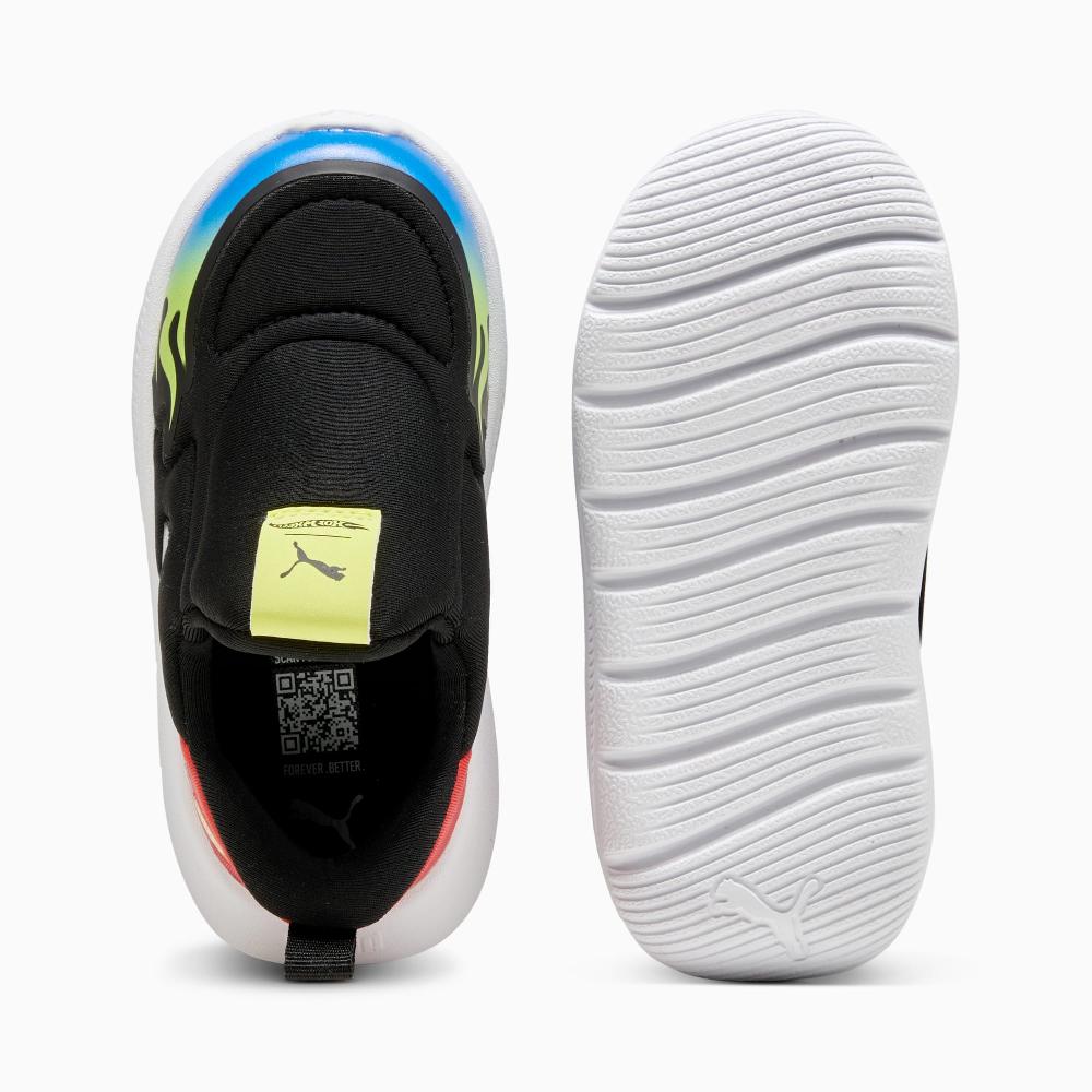 Puma Zapatillas PUMA x HOT WHEELS™ Fun Racer 2 SLIPTECH infantiles Precios de Black Friday