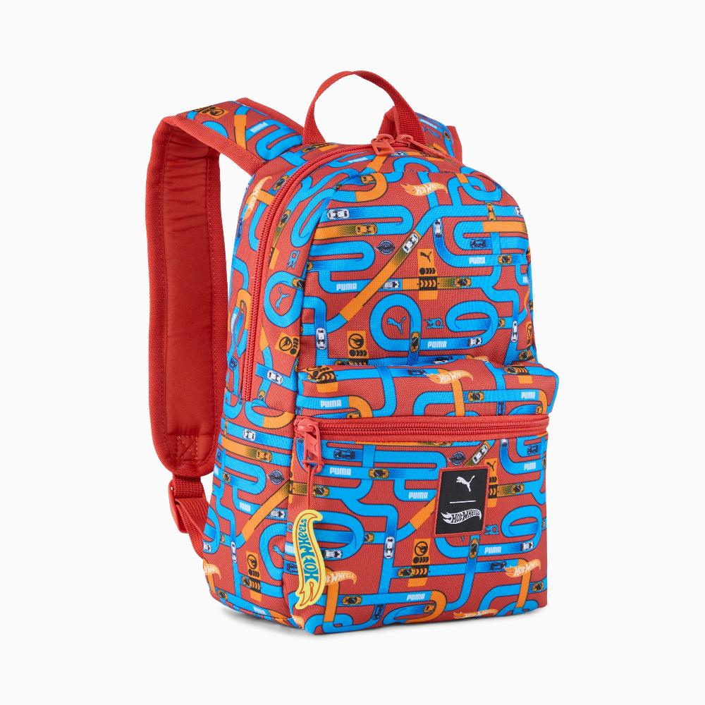 Puma Mochila extrapequeña PUMA x HOT WHEELS™ juvenil