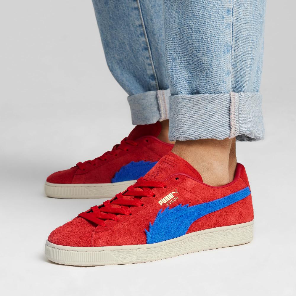 Puma Zapatillas deportivas PUMA x ONE PIECE Buggy el Genio bufón unisex Oferta exclusiva