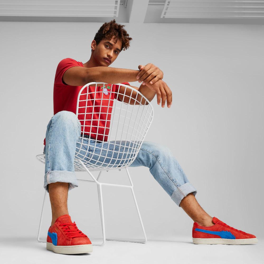 Puma Zapatillas deportivas PUMA x ONE PIECE Buggy el Genio bufón unisex Oferta exclusiva