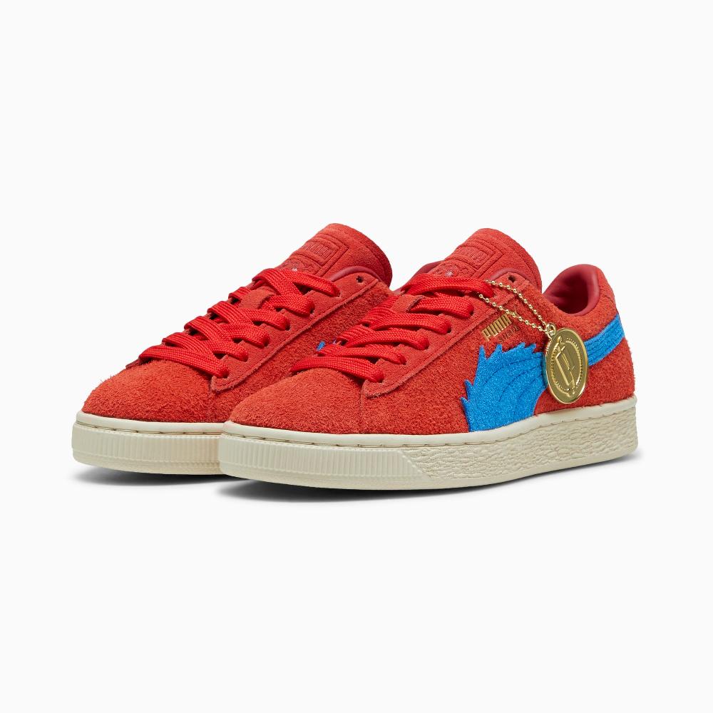 Puma Zapatillas deportivas PUMA x ONE PIECE Buggy el Genio bufón unisex Oferta exclusiva