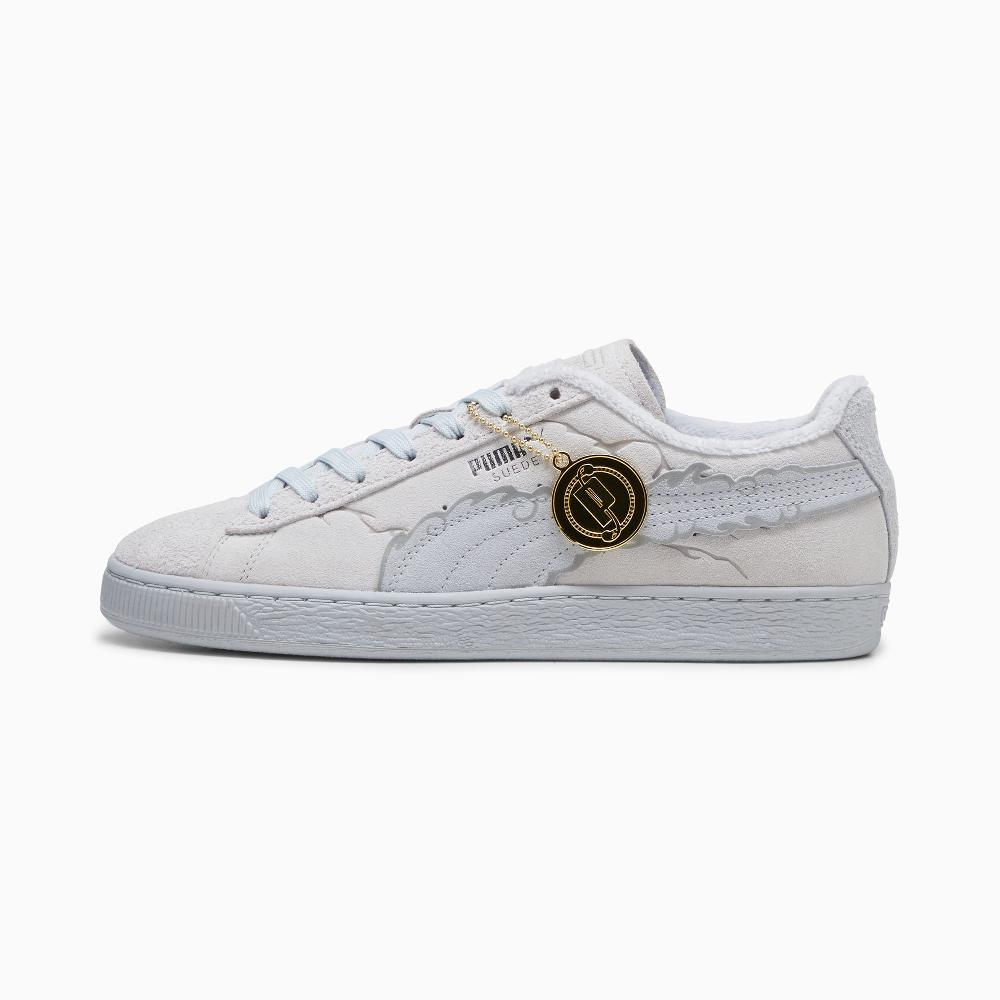 Puma Zapatillas PUMA x ONE PIECE Suede Luffy Sombrero de paja unisex