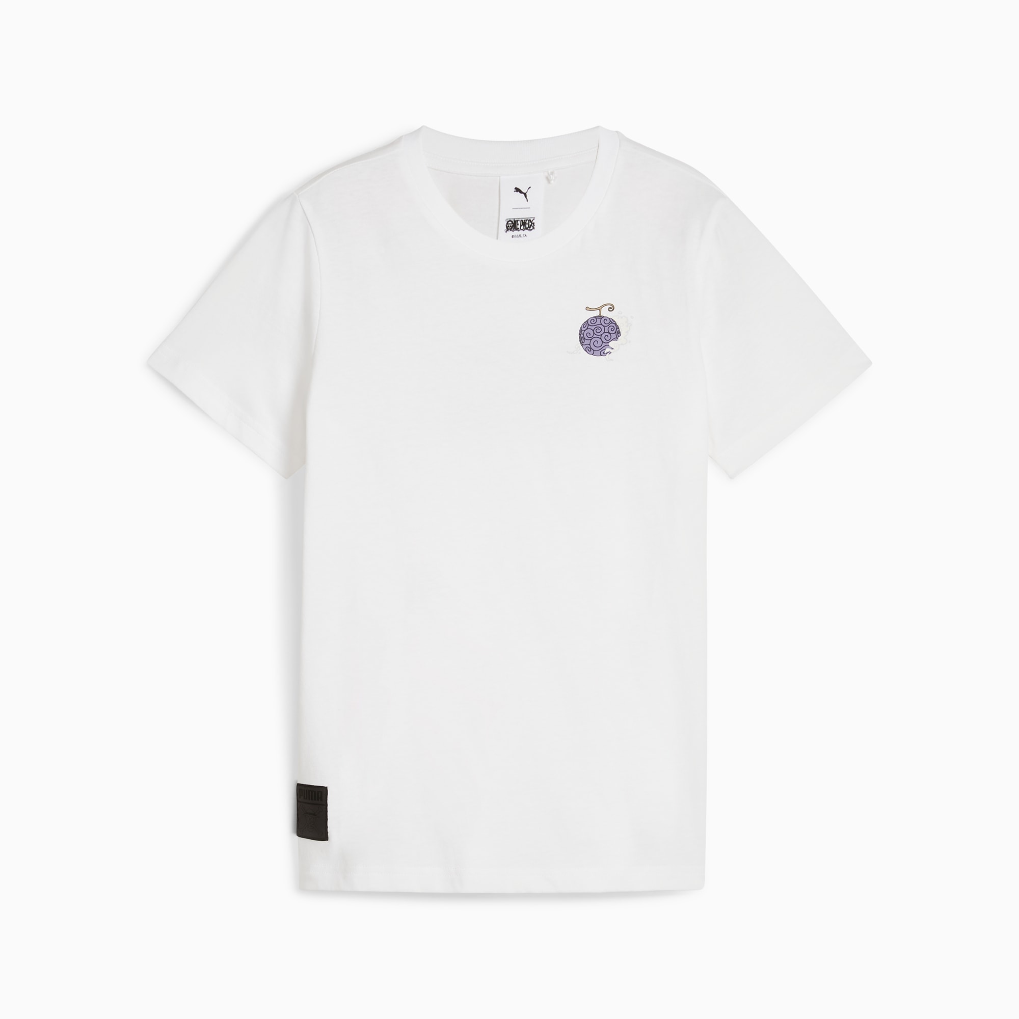 Puma Camiseta con gráficos para niños PUMA x One Piece Ofertas especiales
