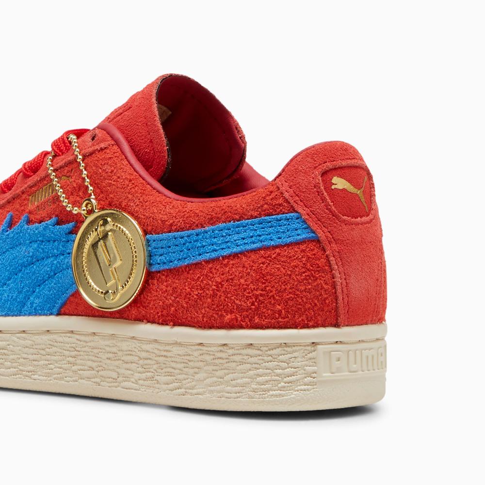 Puma Zapatillas deportivas PUMA x ONE PIECE Buggy el Genio bufón juveniles Rebajas de fin de temporada