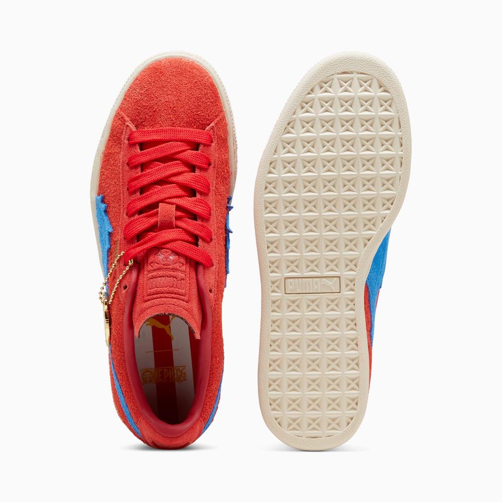 Puma Zapatillas deportivas PUMA x ONE PIECE Buggy el Genio bufón juveniles Rebajas de fin de temporada