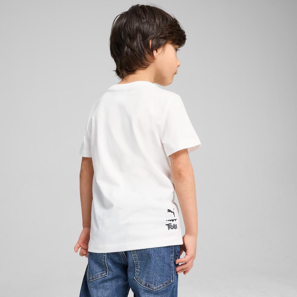 Puma Camiseta PUMA x TROLLS para niños Devoluciones gratuitas
