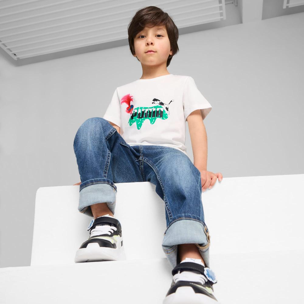 Puma Camiseta PUMA x TROLLS para niños Devoluciones gratuitas