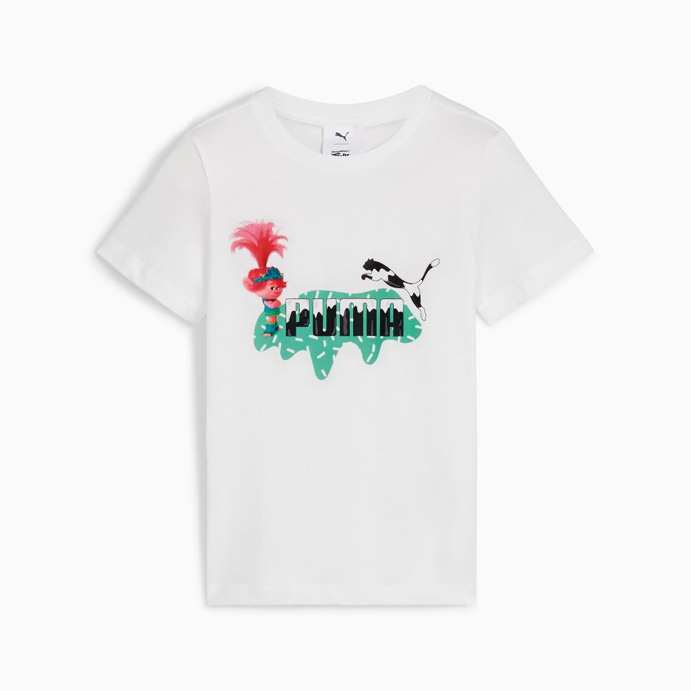 Puma Camiseta PUMA x TROLLS para niños Devoluciones gratuitas