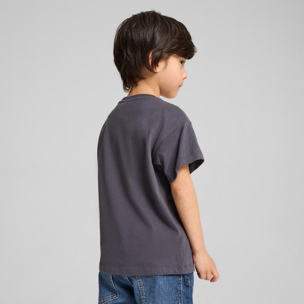 Puma Camiseta PUMA x TROLLS Graphic para niños 2025