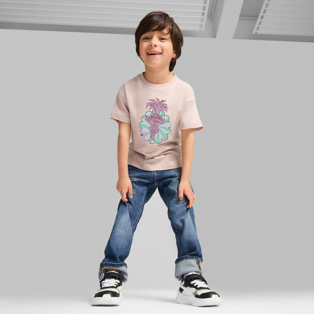 Puma Camiseta PUMA x TROLLS Graphic para niños En línea