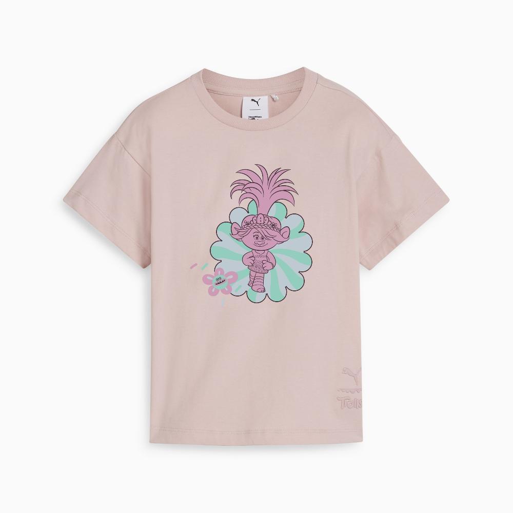 Puma Camiseta PUMA x TROLLS Graphic para niños En línea