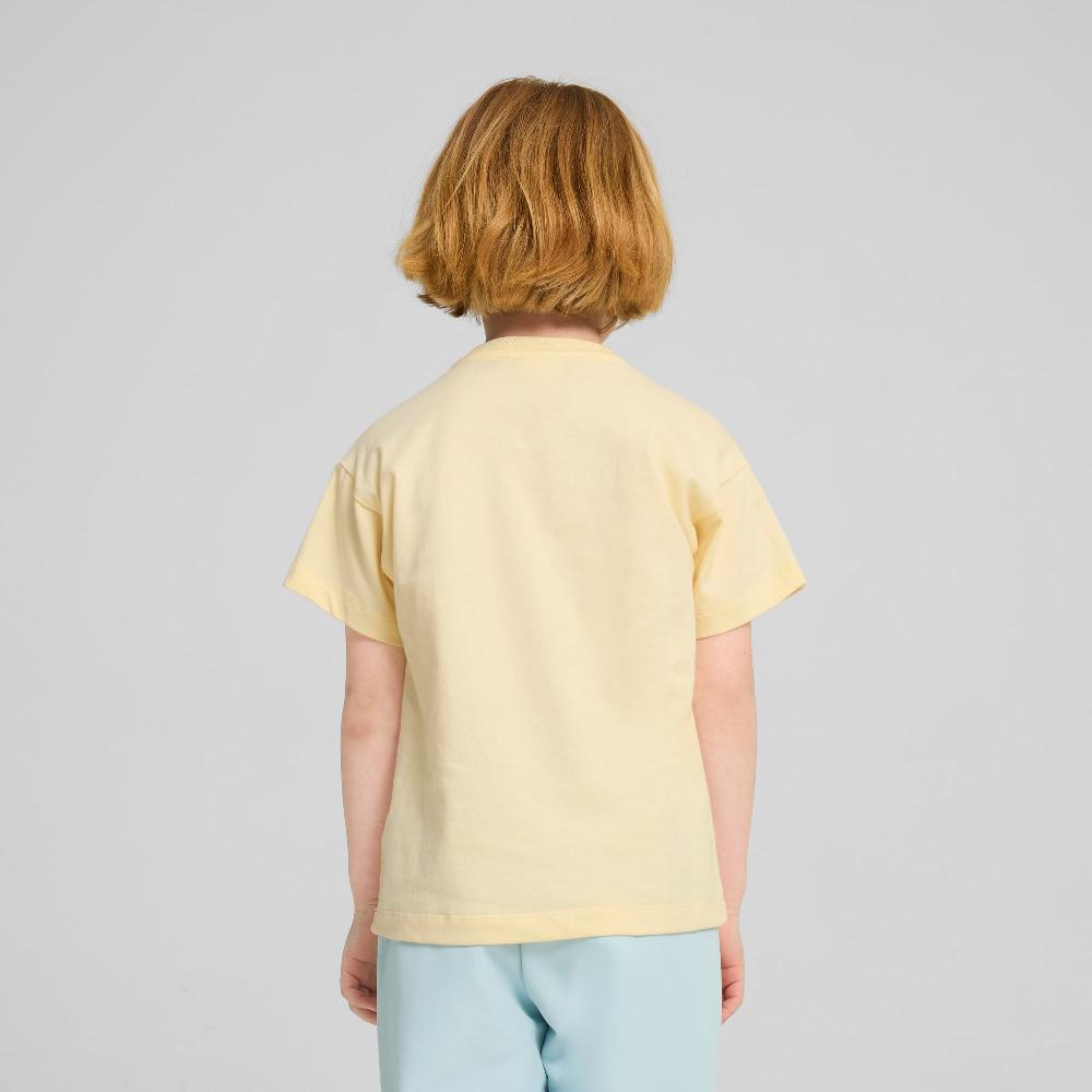 Puma Camiseta PUMA x TROLLS Graphic para niños Outlet