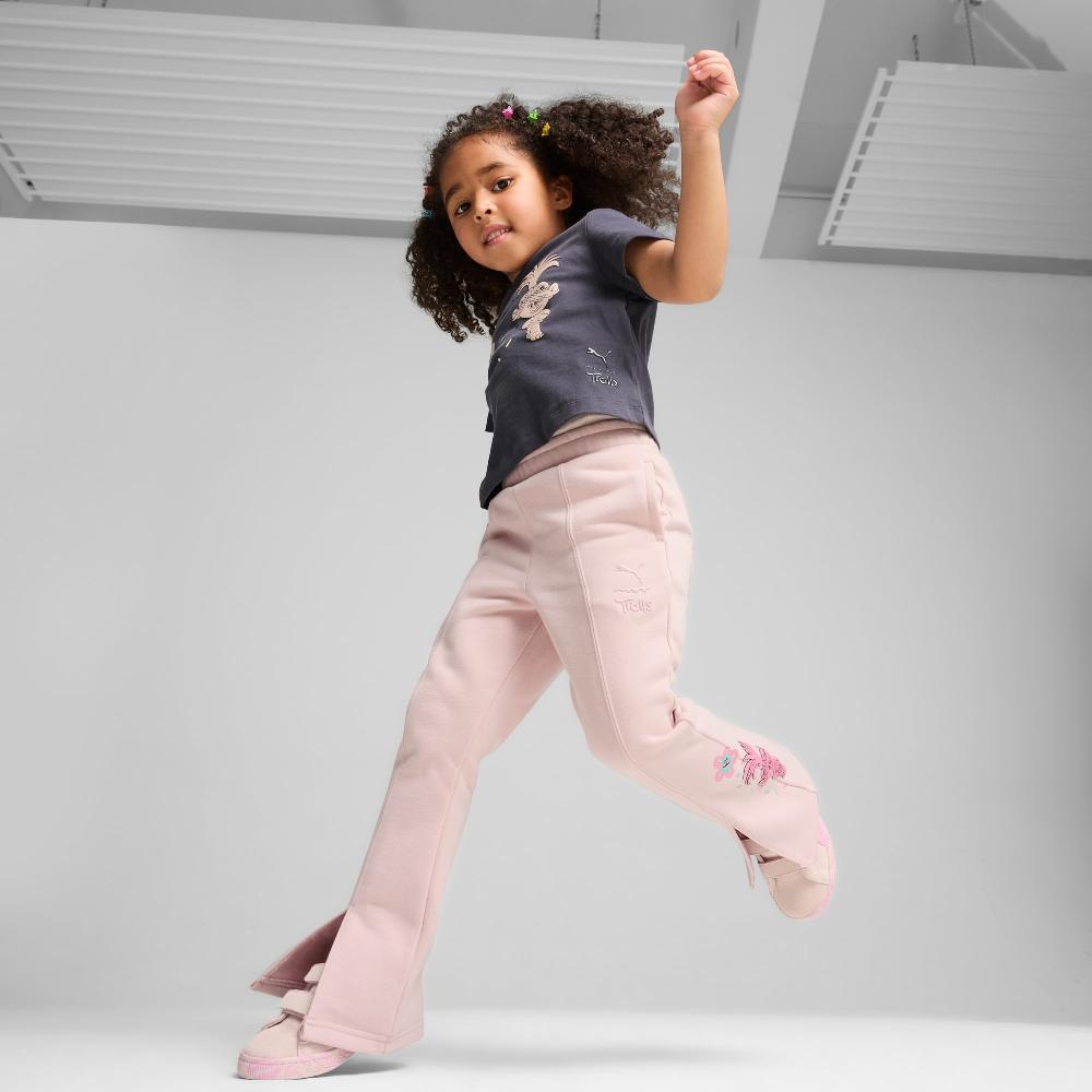 Puma Camiseta corta PUMA x TROLLS Graphic para niños Outlet online