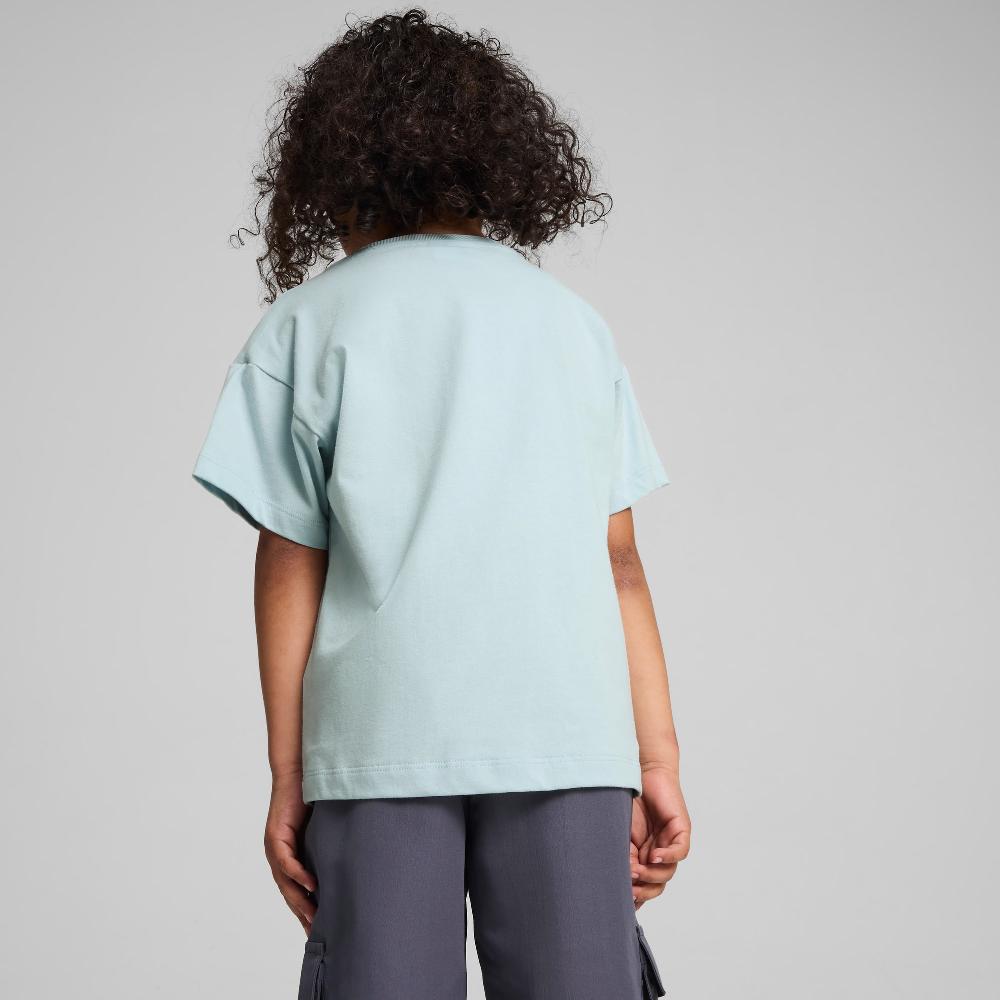 Puma Camiseta PUMA x TROLLS Graphic para niños Ofertas